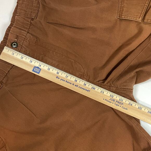 Tommy Bahama Relax Cargo Men's Drawstring Shorts Size Medium - Picture 11 of 15